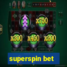 superspin bet